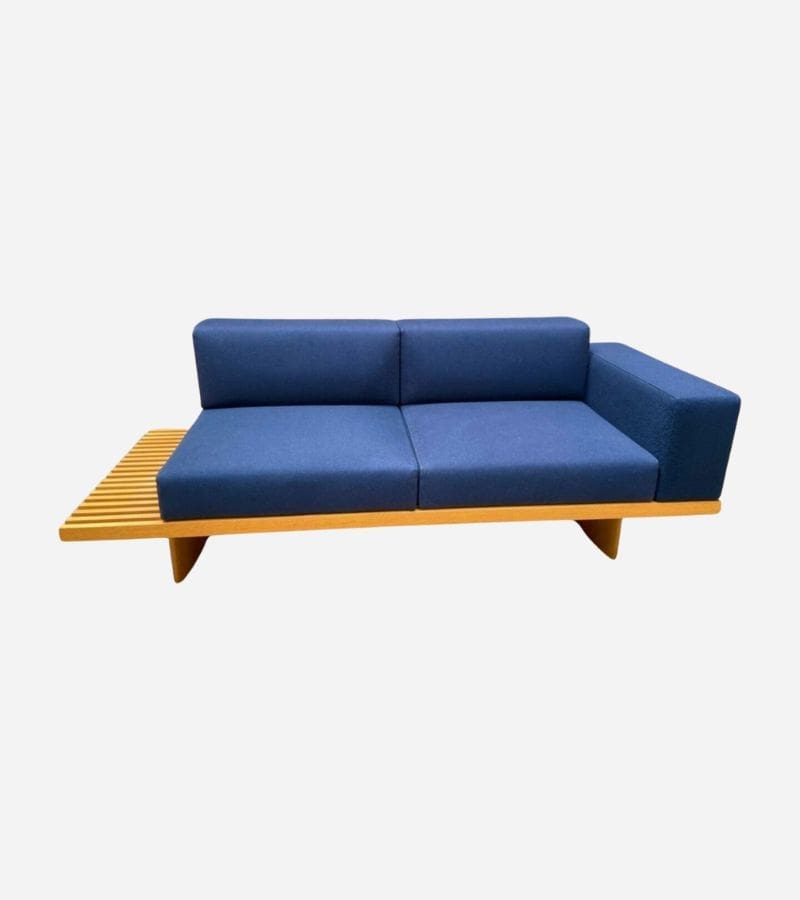 Charlotte Perriand – Banquette Refolo – Occasion Cassina