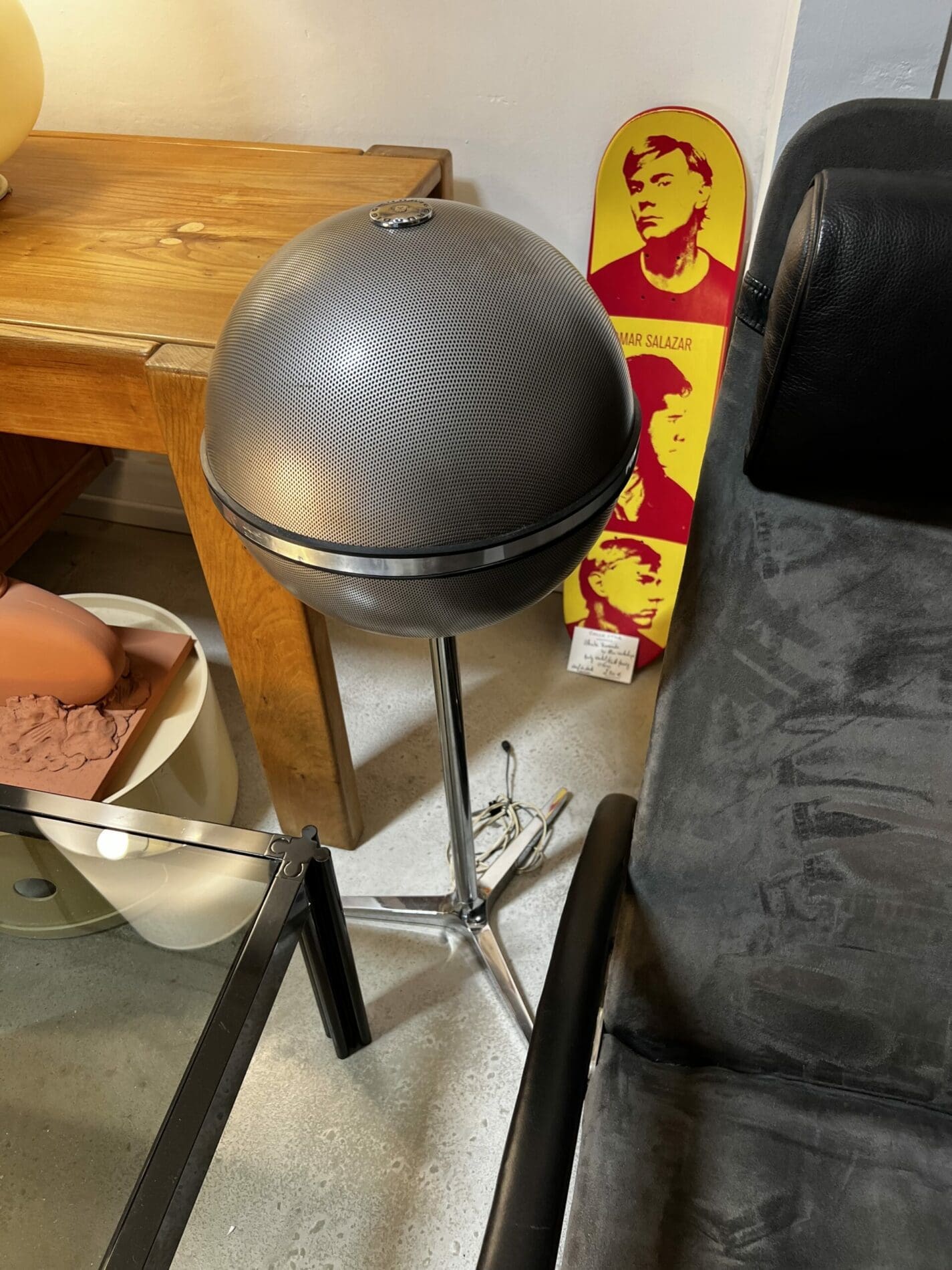 Audiorama 8000 HIFI Grises