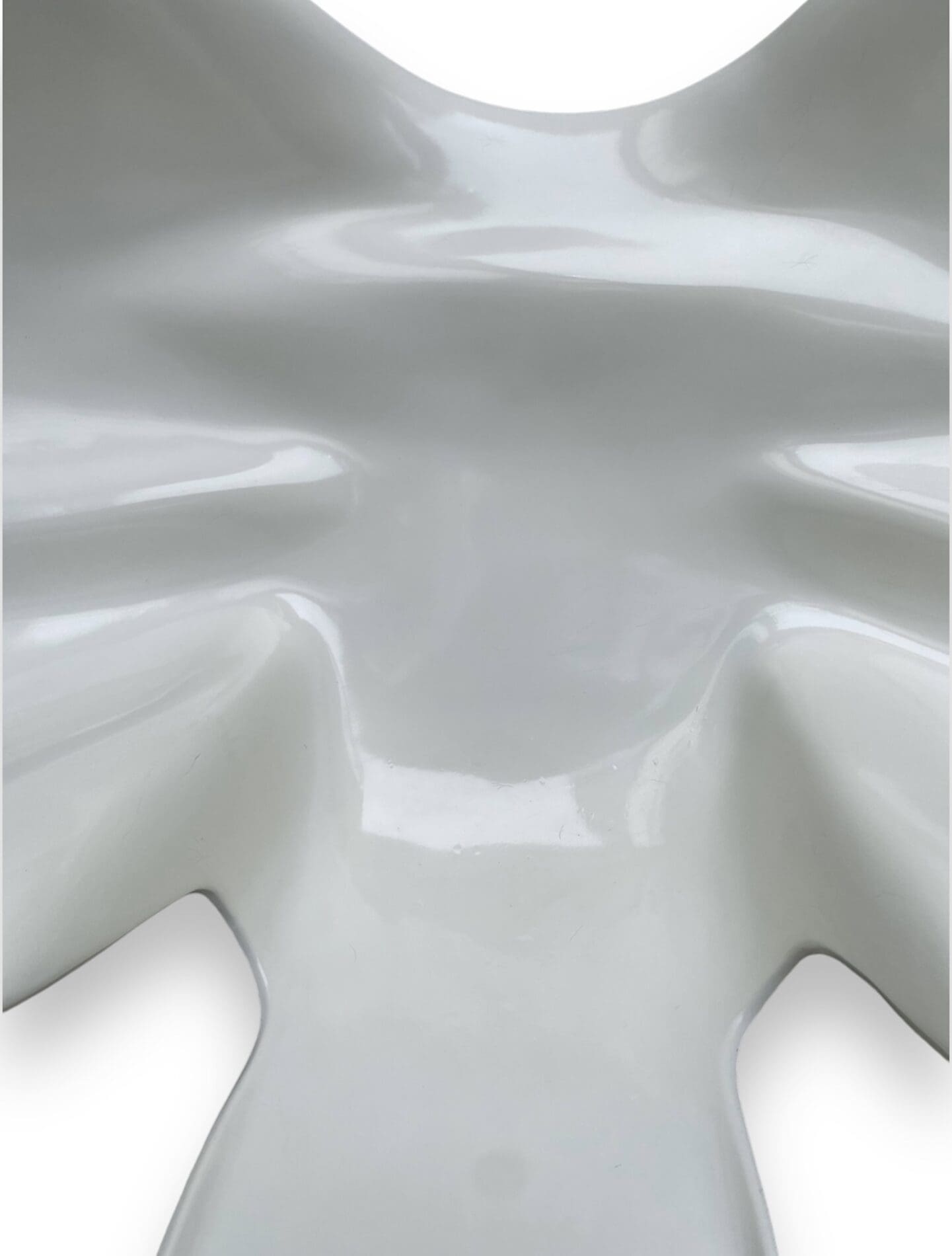 Fauteuil Elephant par Bernard Rancillac: une icône du design des années 60