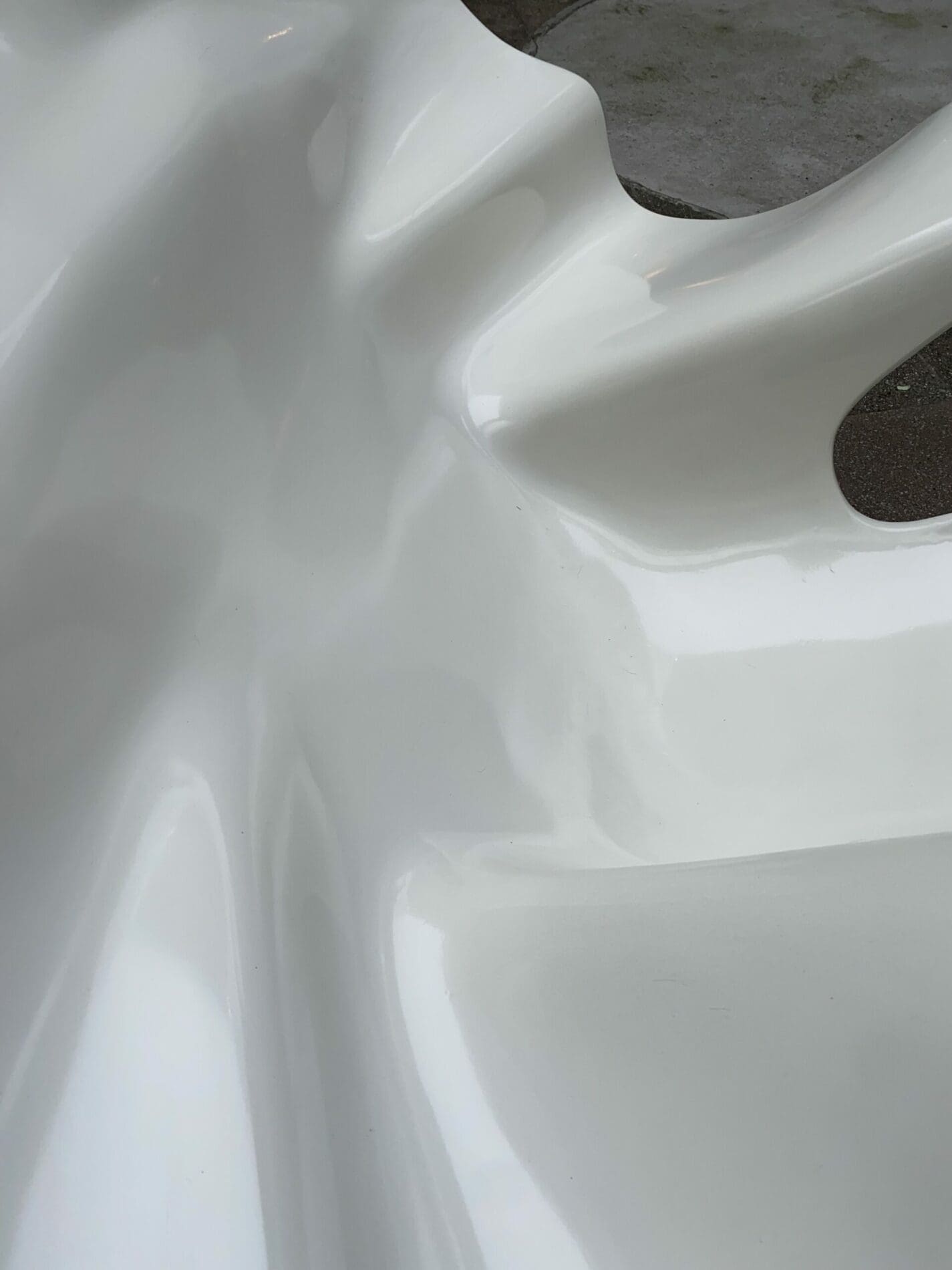Fauteuil Elephant par Bernard Rancillac: une icône du design des années 60