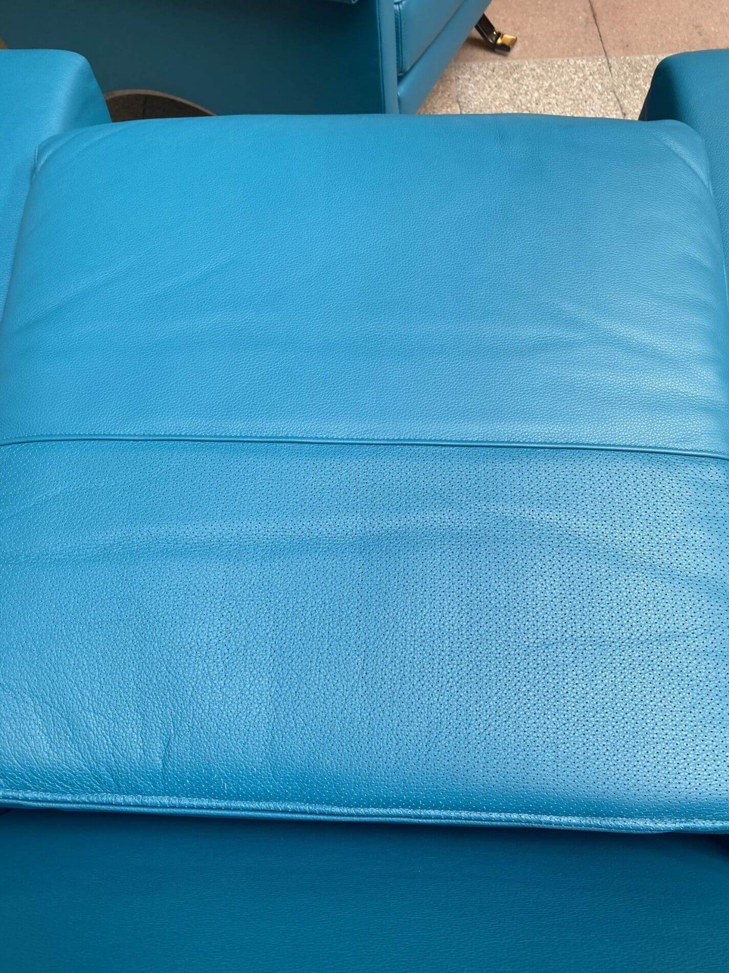 Ico Parisi – Fauteuils Lounge 875 occasion