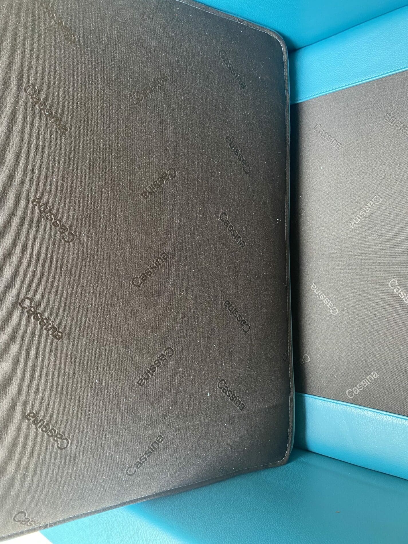 Ico Parisi – Fauteuils Lounge 875 occasion