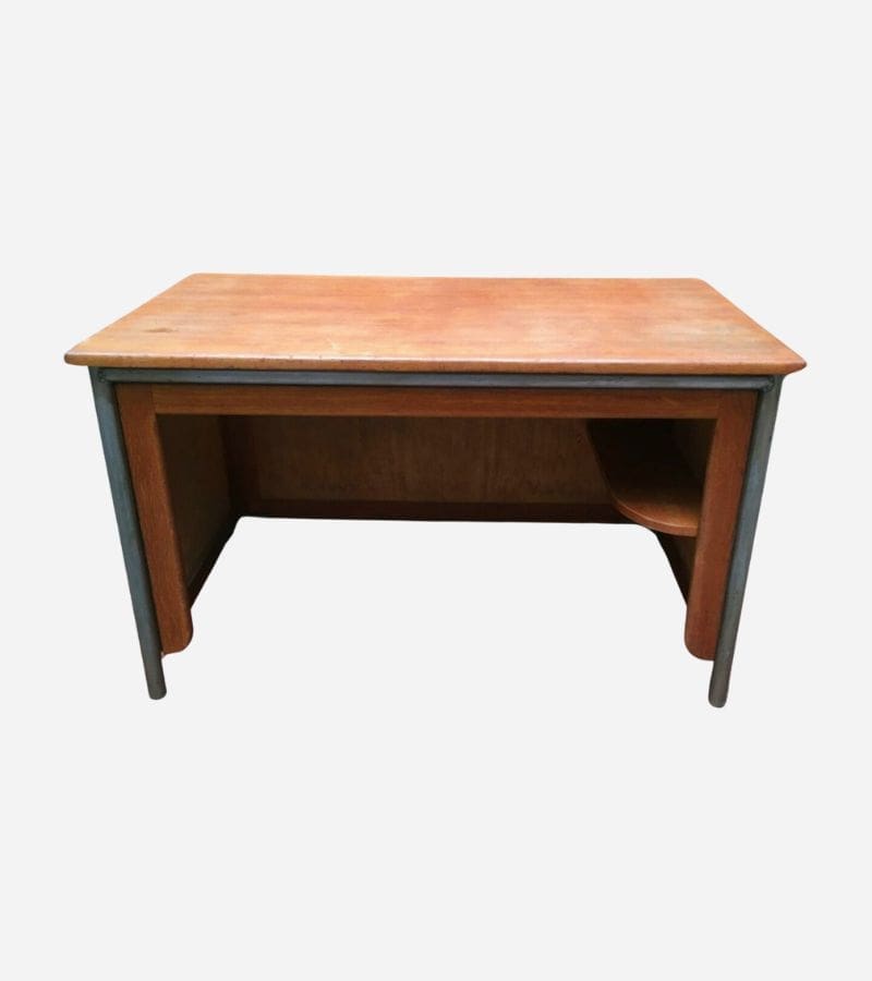 Jean Prouvé – Bureau modèle surveillant