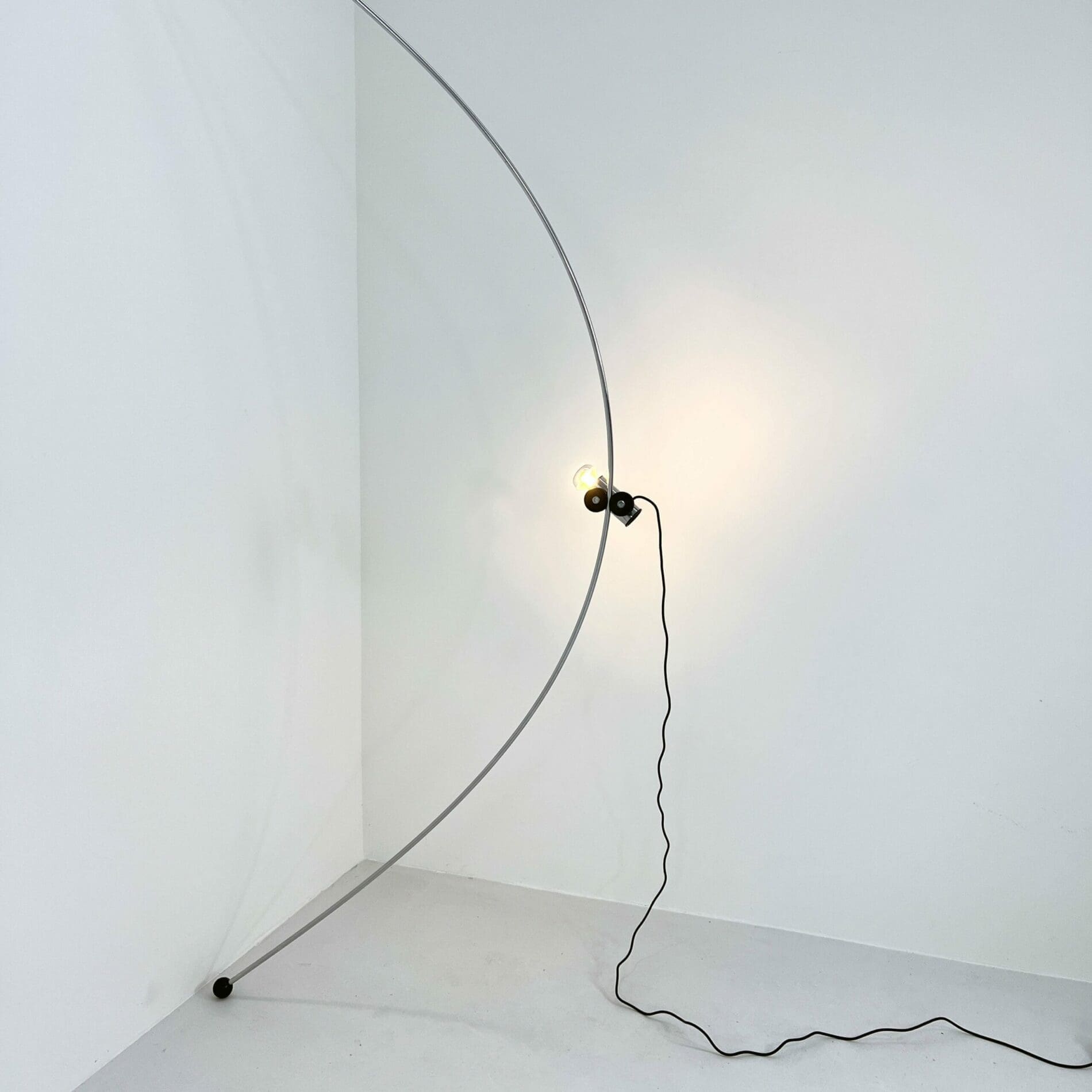 Lampe Molla de Cesare Leonardi et Franca Stagi – Occasion
