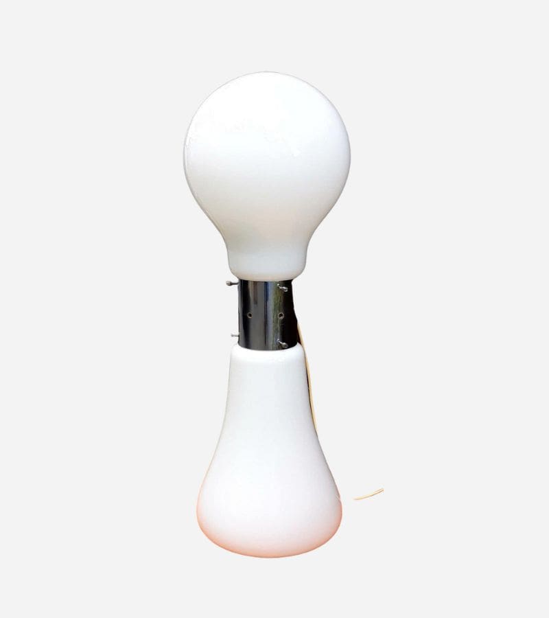 Lampe de parquet Birillo