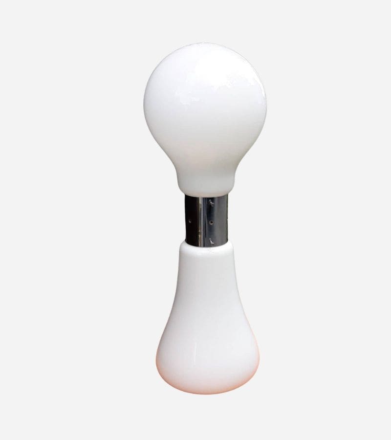 Lampe de parquet Birillo