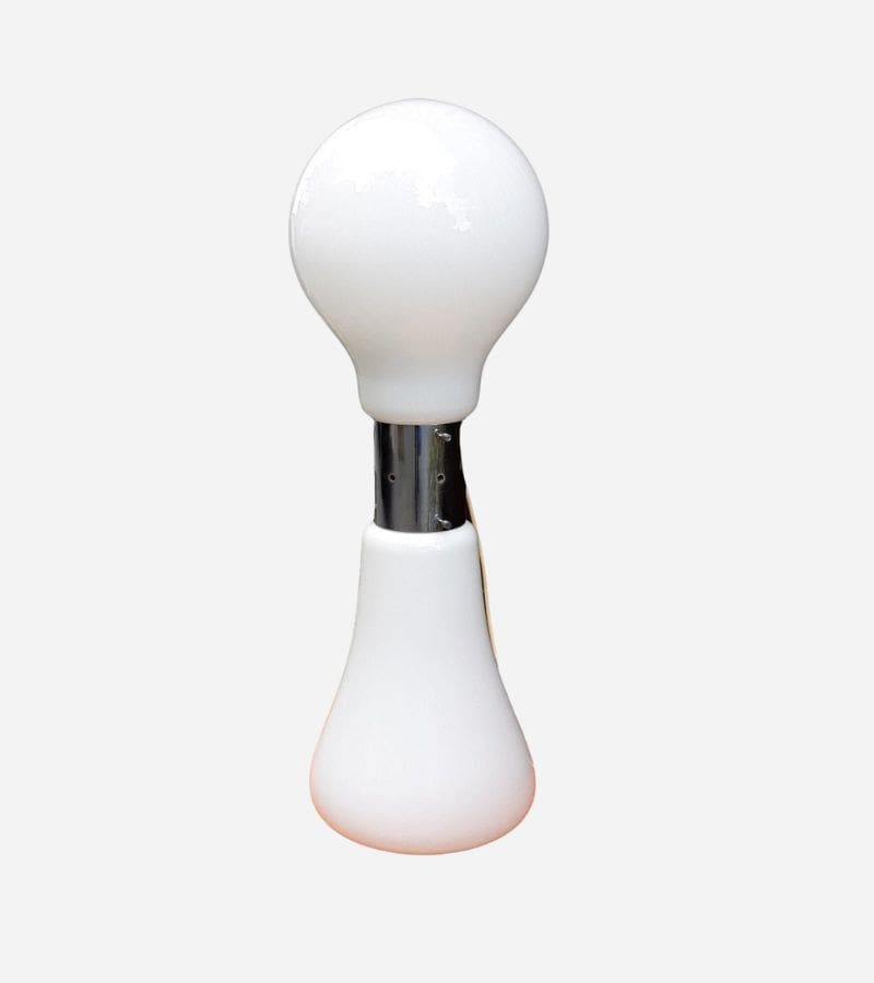 Lampe de parquet Birillo