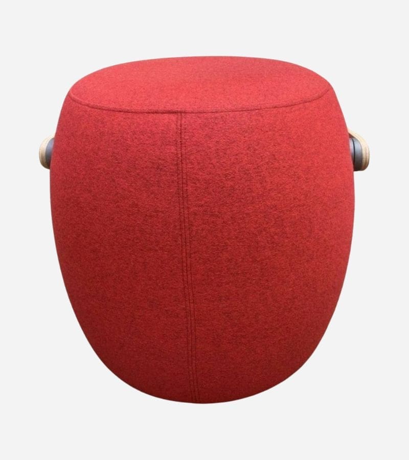 Mattias Stenberg – Offect – Carry on Pouf