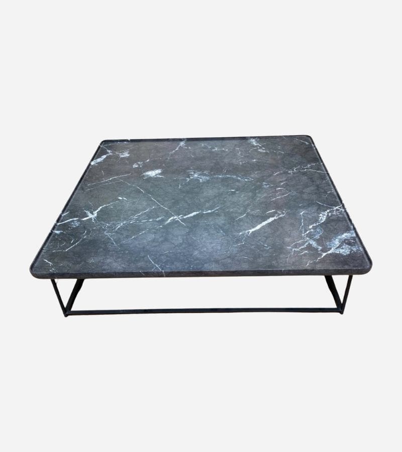 Table Basse TOREI en Marbre par Luca Nichetto – Cassina 2023