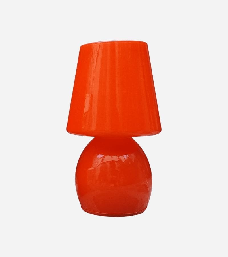 Vedelux – Lampe en verre de Murano, circa 2000