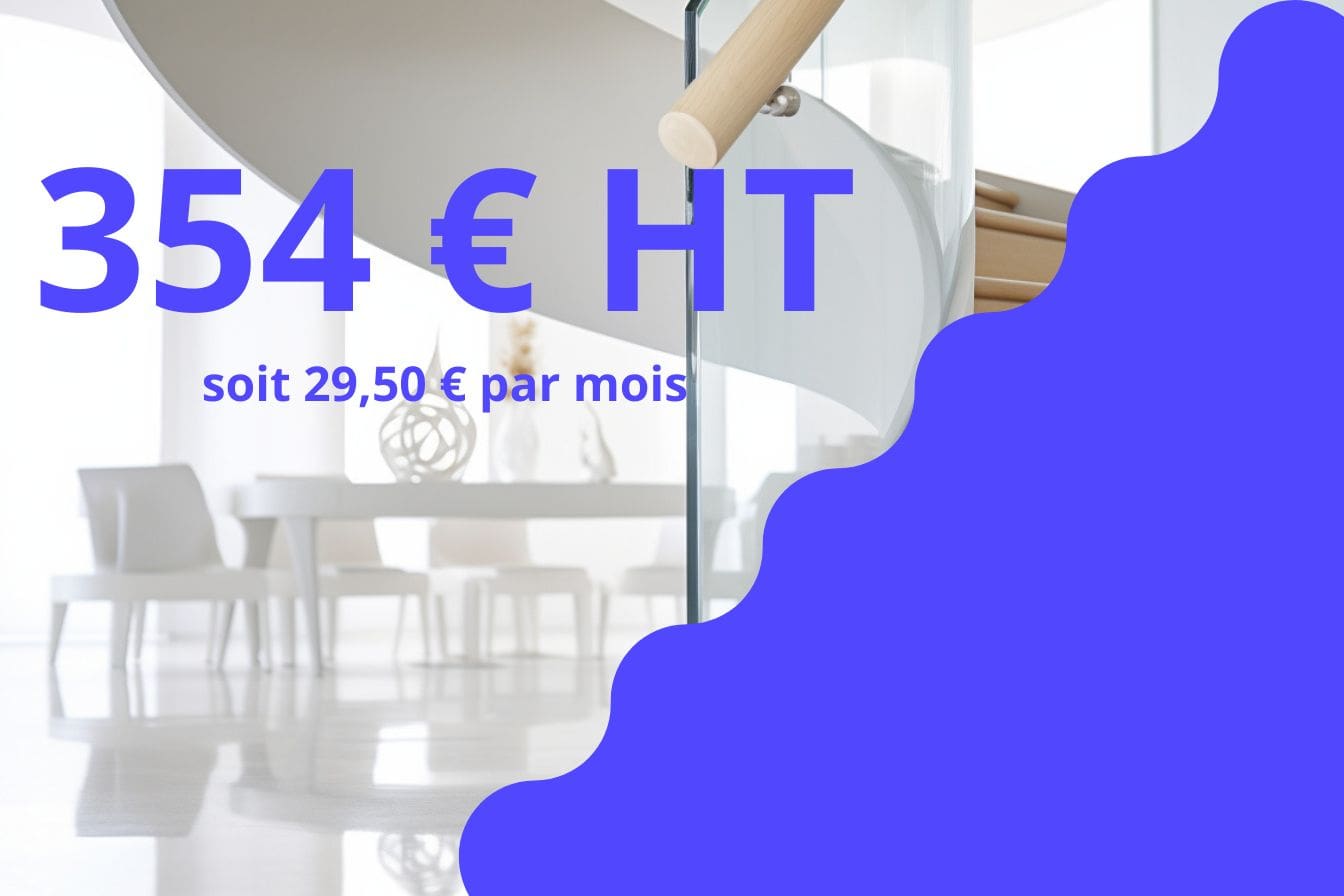Abonnement 12 mois