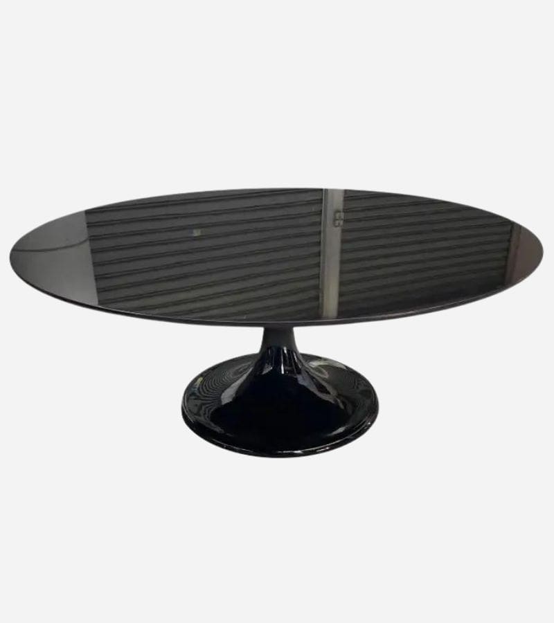 Trussardi – Table de salle à manger Athos