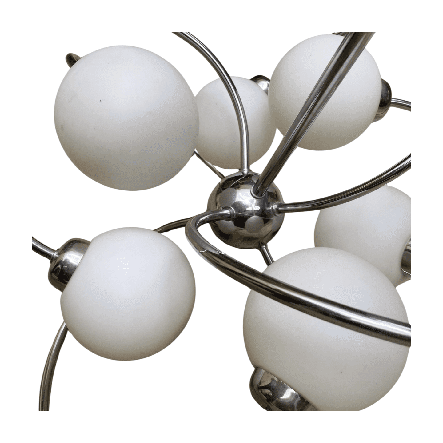 Suspension « ATOME » – Circa 1972
