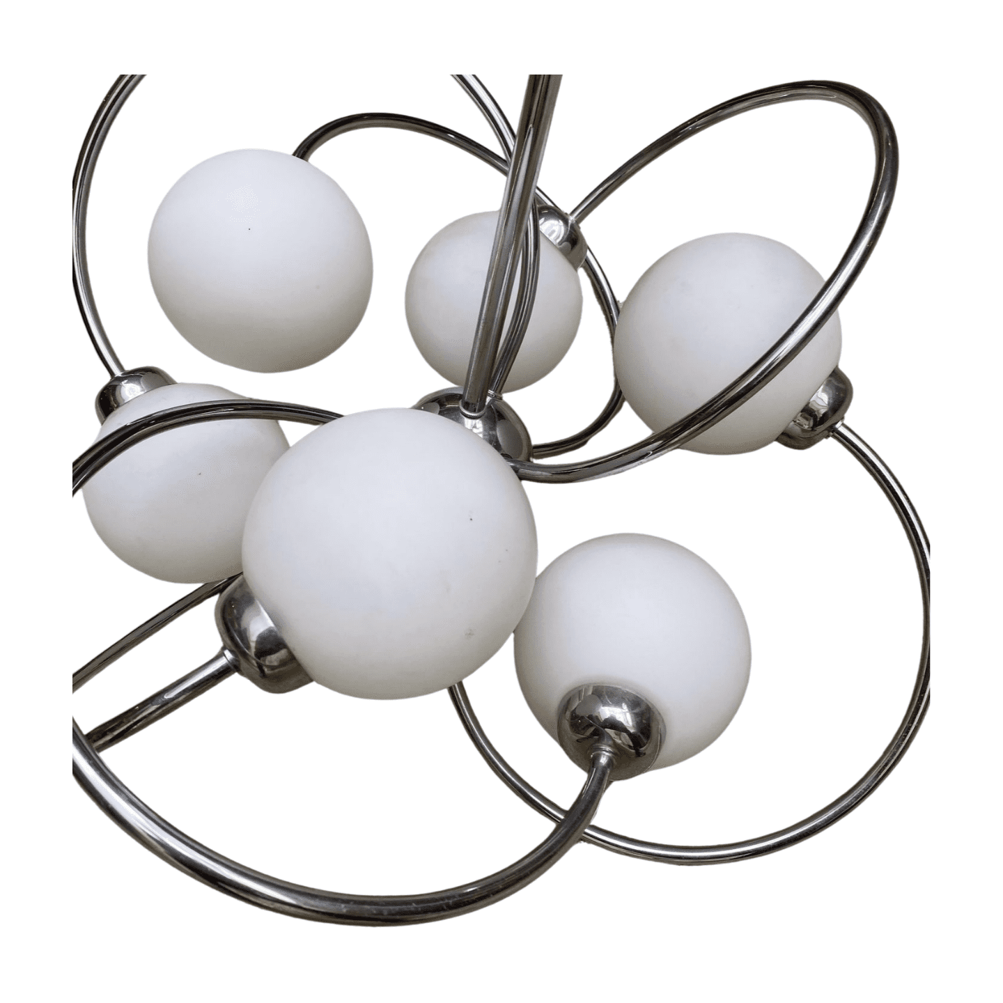 Suspension « ATOME » – Circa 1972