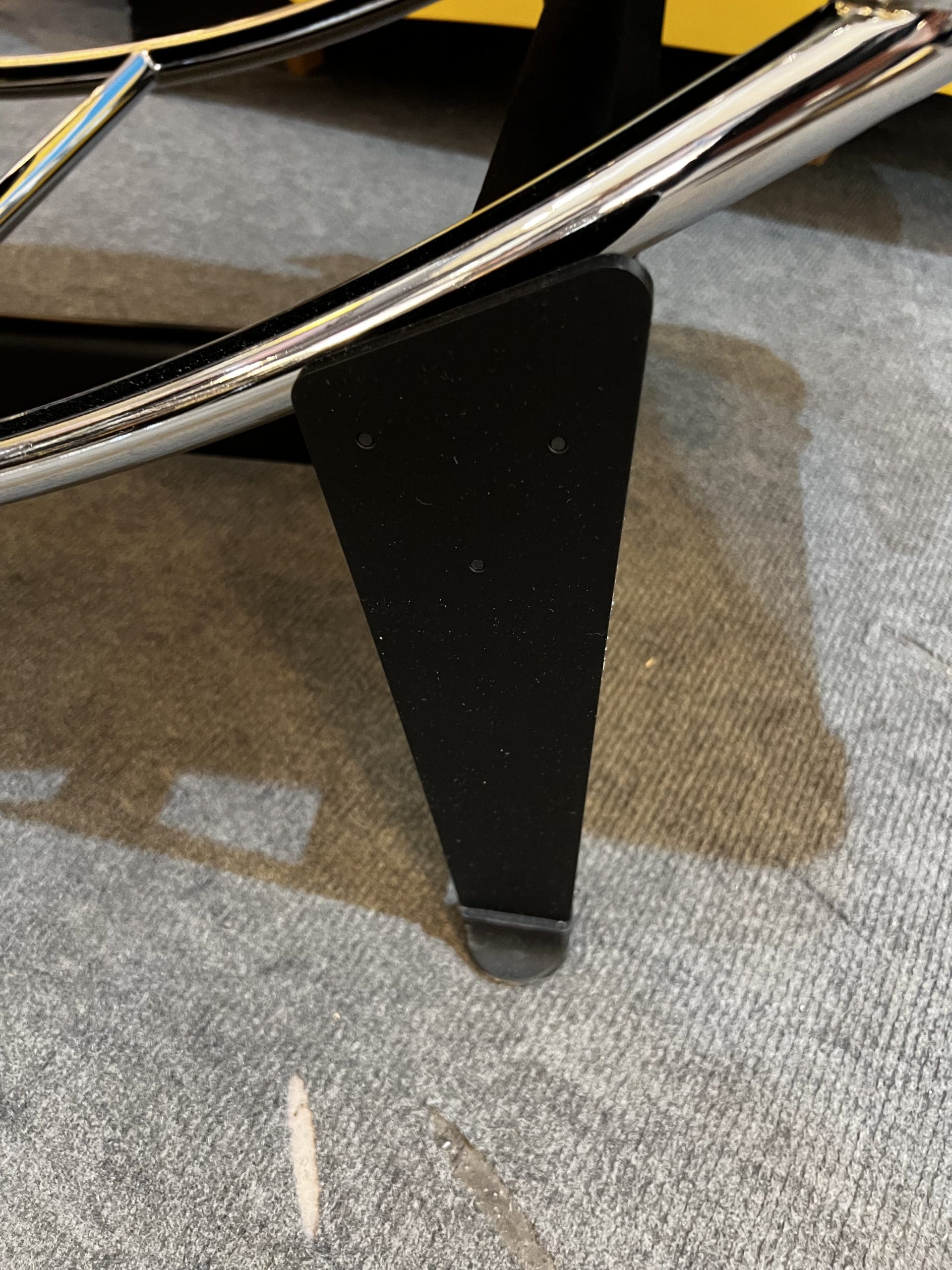 Chaise Longue LC4 – Le Corbusier | Édition Cassina
