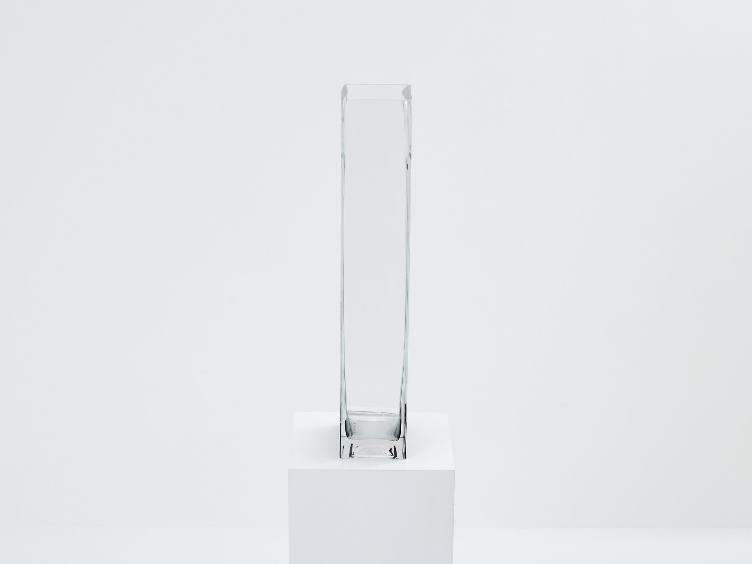 Vase Art Déco Exceptionnel par Anatole Riecke, 1932