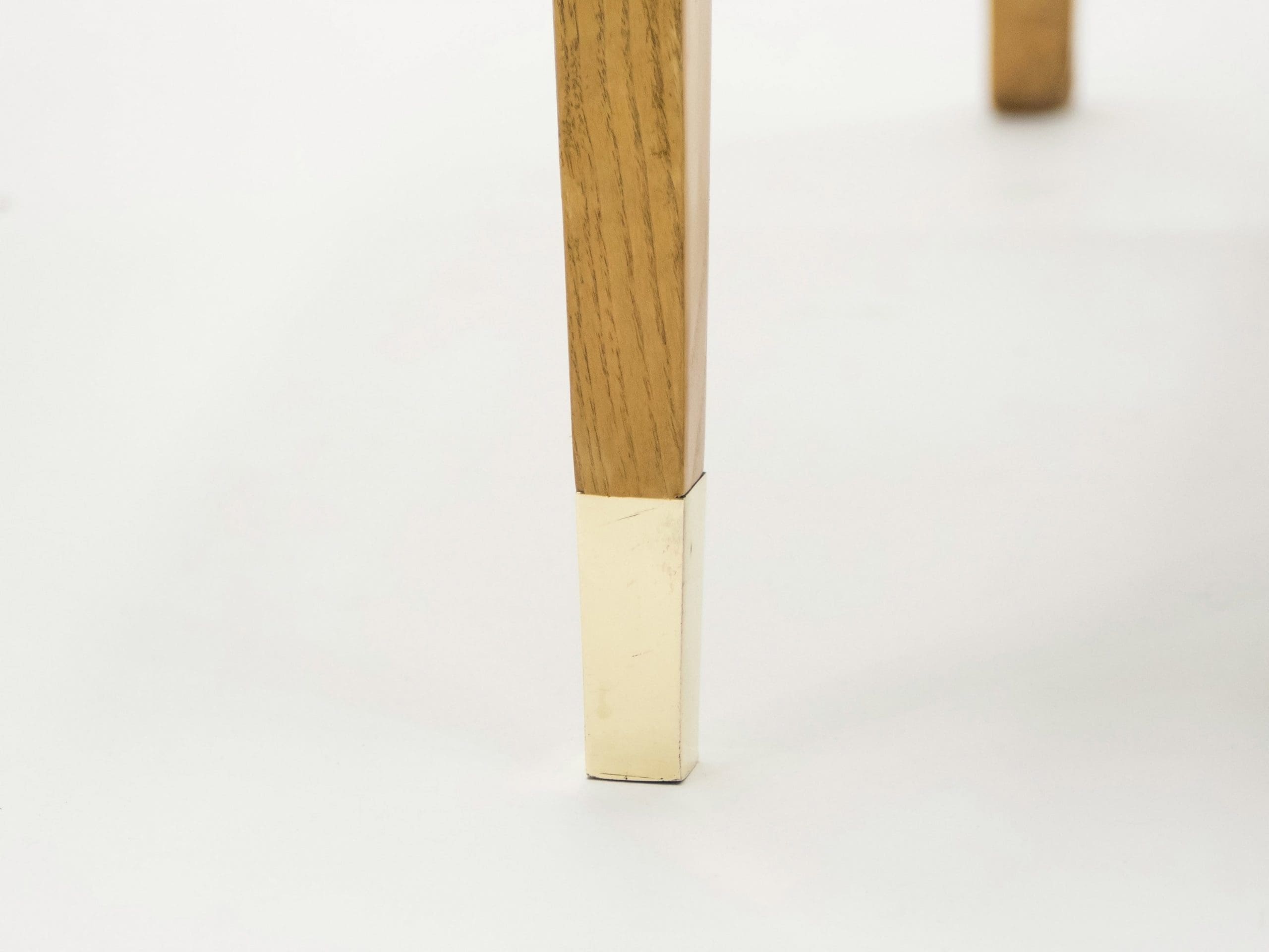 Élégantes Fauteuils Néoclassiques par André Arbus, 1940s