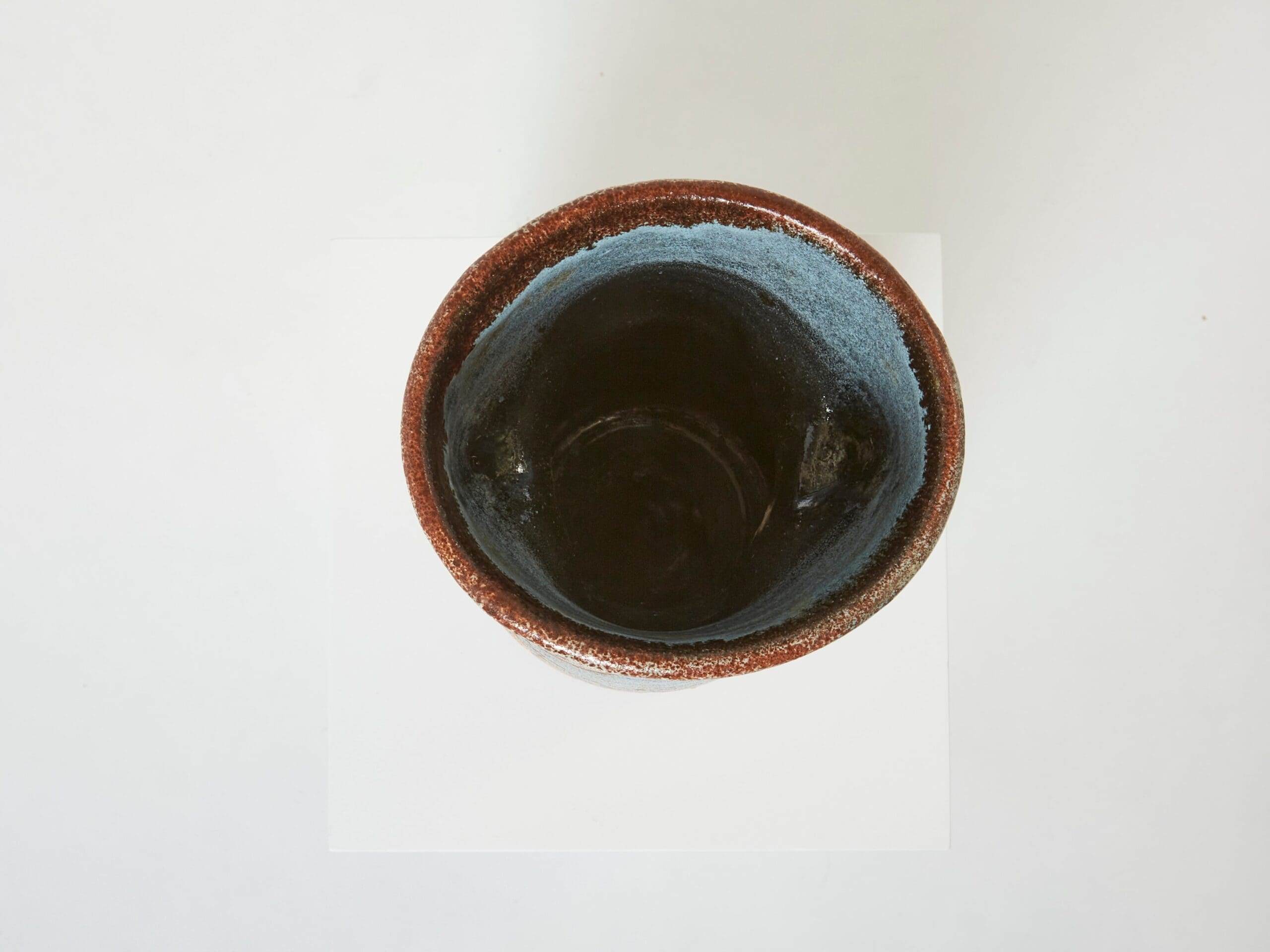 Vase Accolay : Trésor de la Collection Maya des Années 50