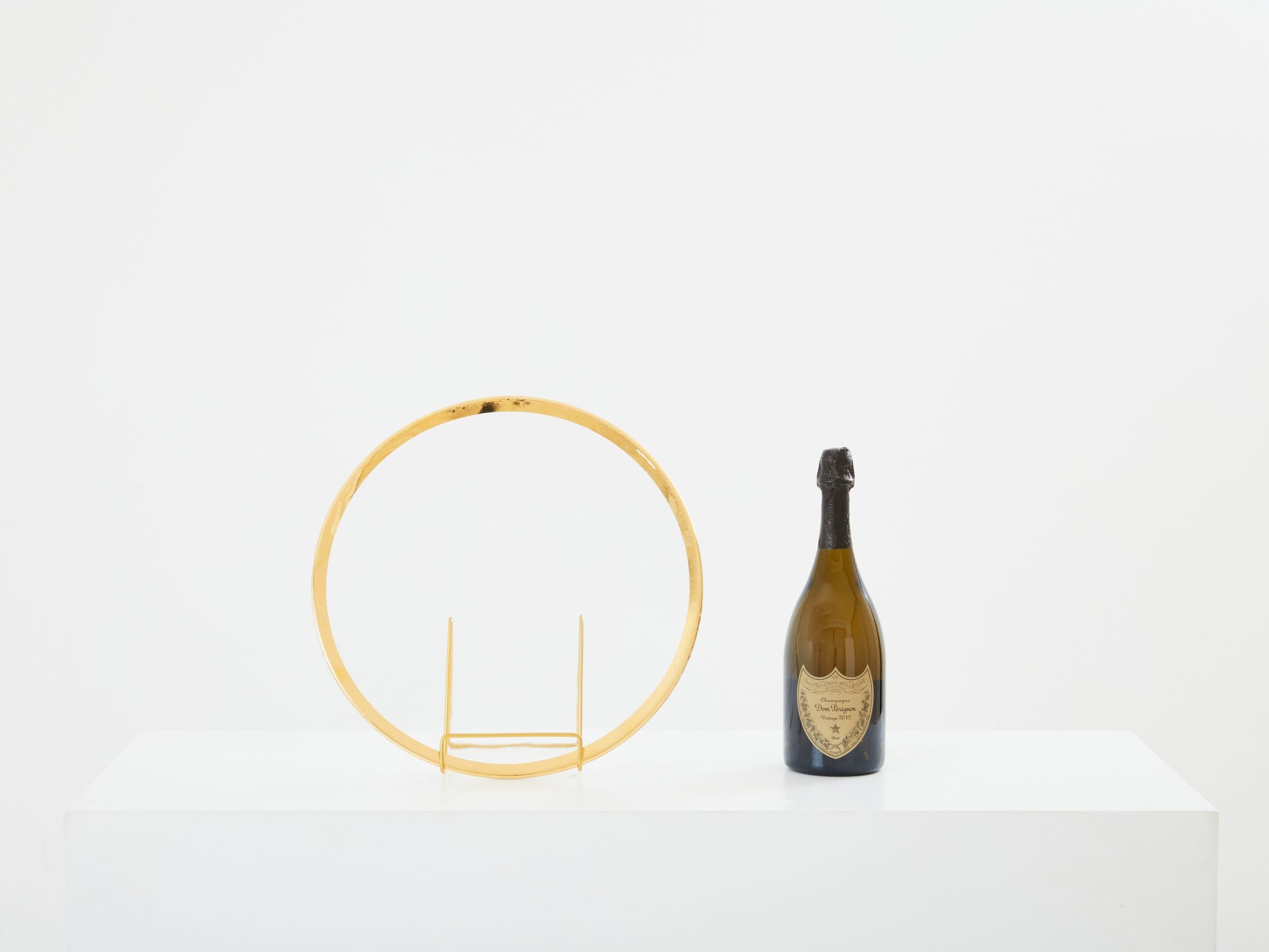Archimede Seguso ensemble de douze assiettes en verre de Murano 1970