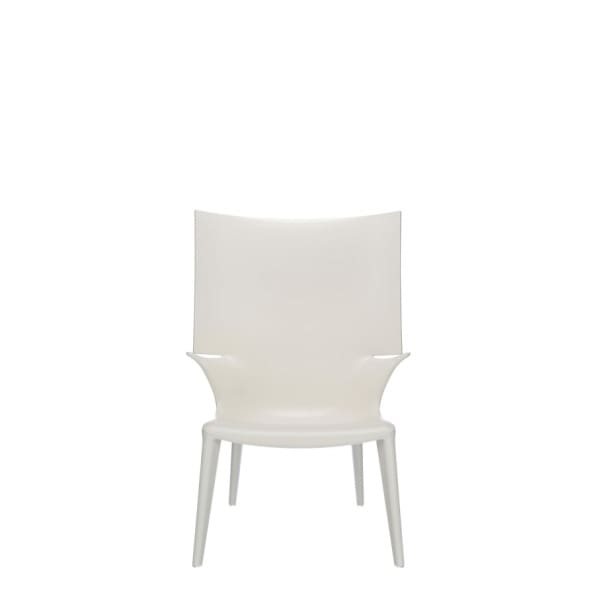 Fauteuil Uncle Jim par Philippe Starck pour Kartell