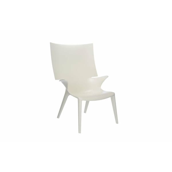 Fauteuil Uncle Jim par Philippe Starck pour Kartell