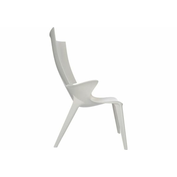 Fauteuil Uncle Jim par Philippe Starck pour Kartell