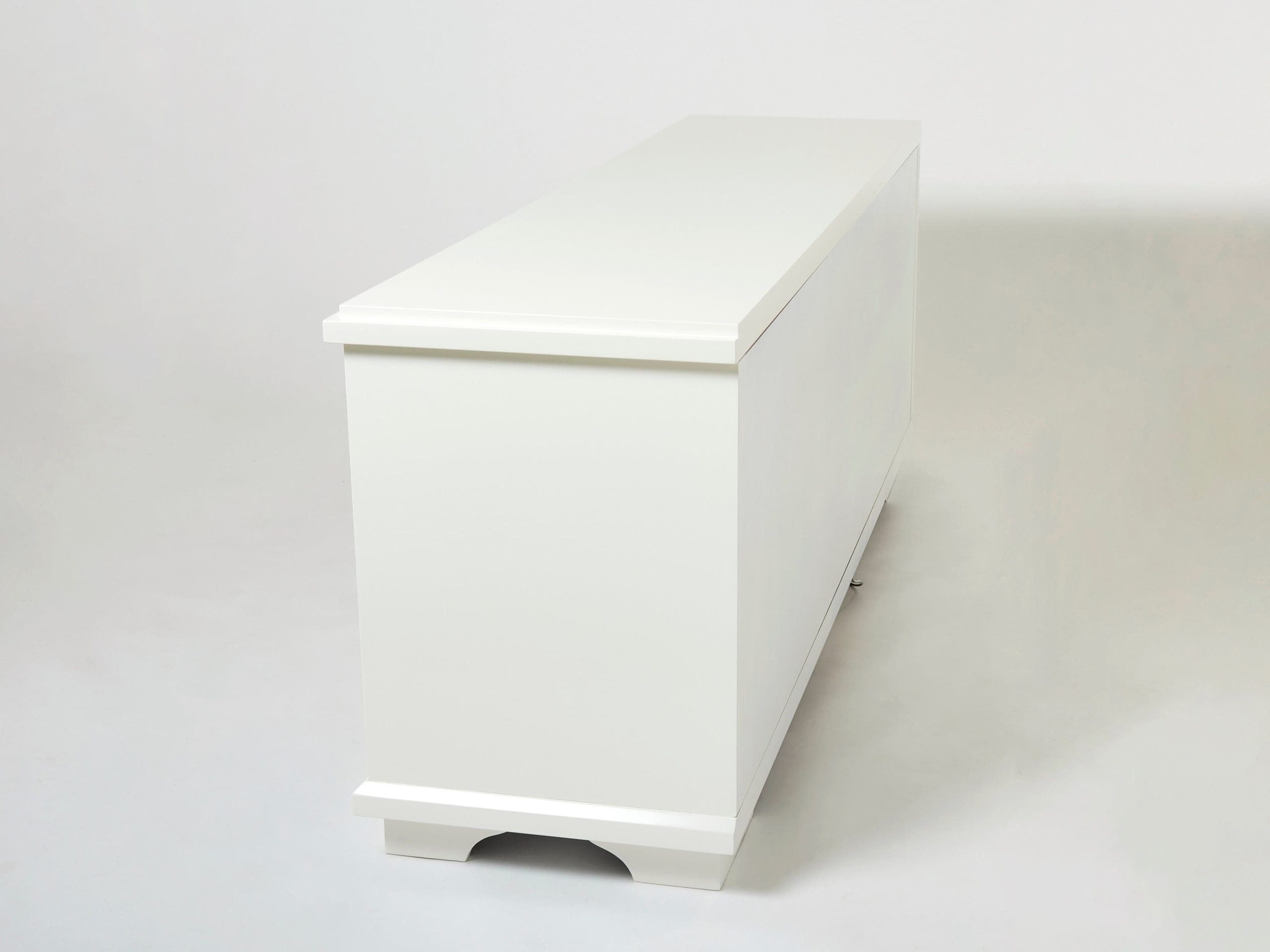 Buffet Moucharabieh par Garouste & Bonetti pour Christian Lacroix (1987)