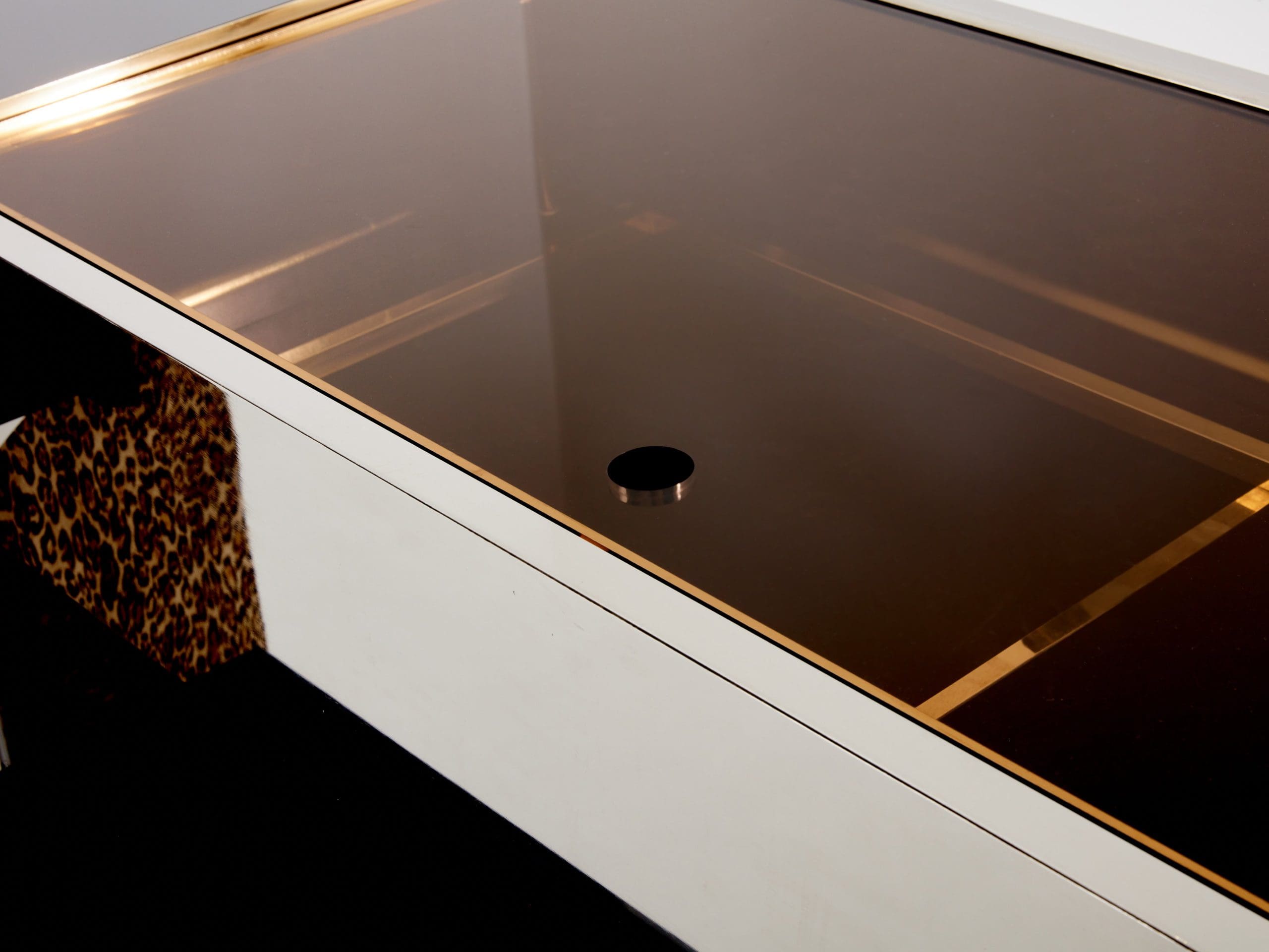 Buffet de Bar Unique de Michel Pigneres (1969)
