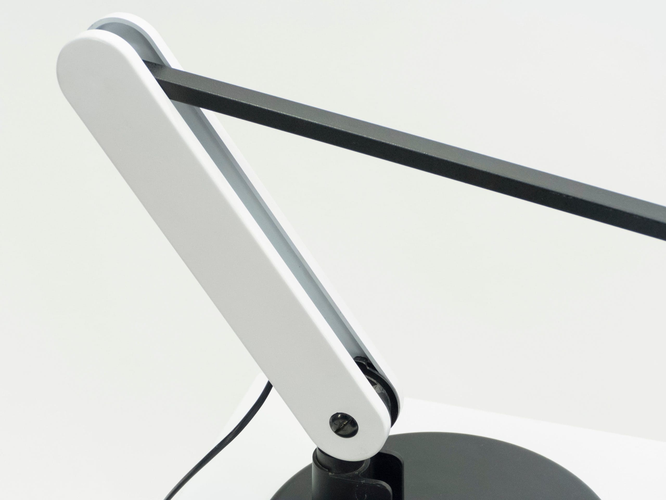 Lampe de Bureau Italienne par Harvey Guzzini, Années 1970