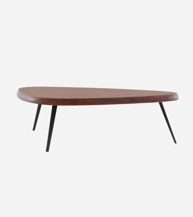 Table Basse Mexique par Charlotte Perriand