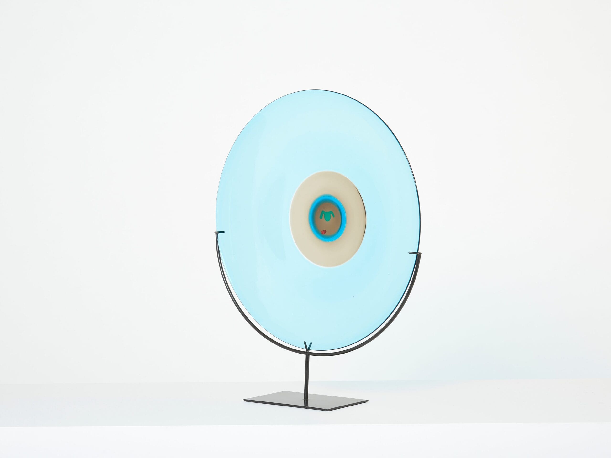 Sculpture « Polipo » en Verre Murano : Chef-d’œuvre de Tapio Wirkkala pour Venini