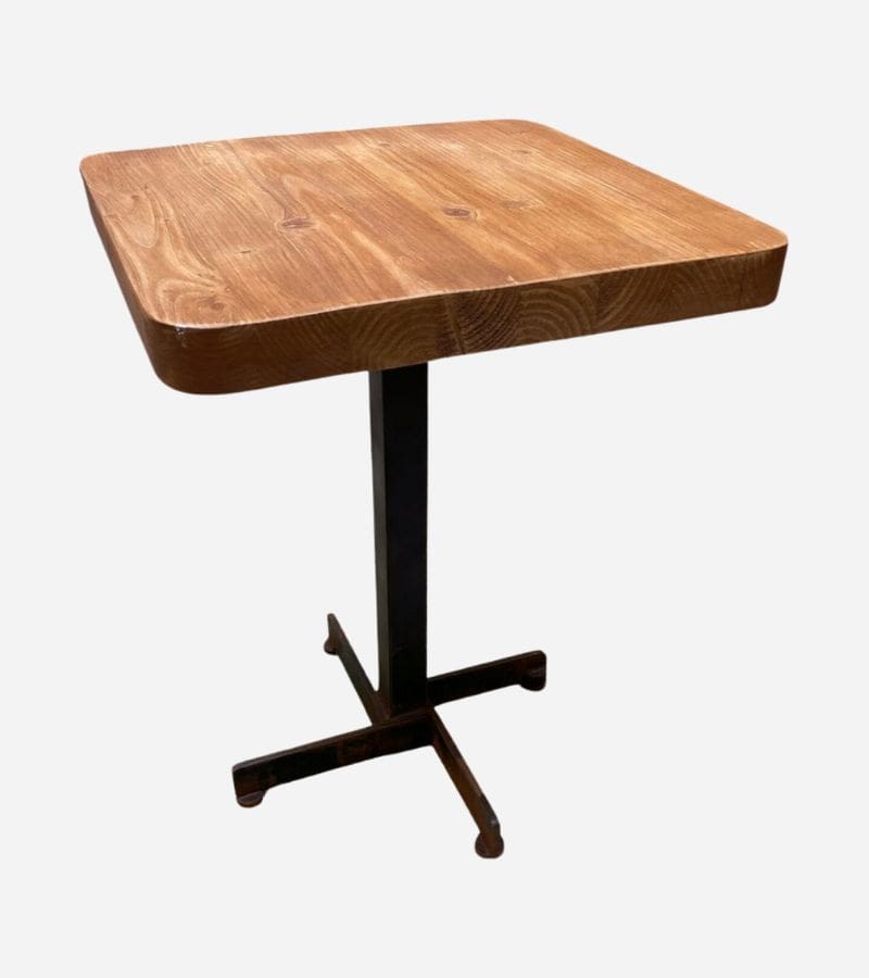 Table Charlotte Perriand : Modèle Emblématique des Arcs, 1969