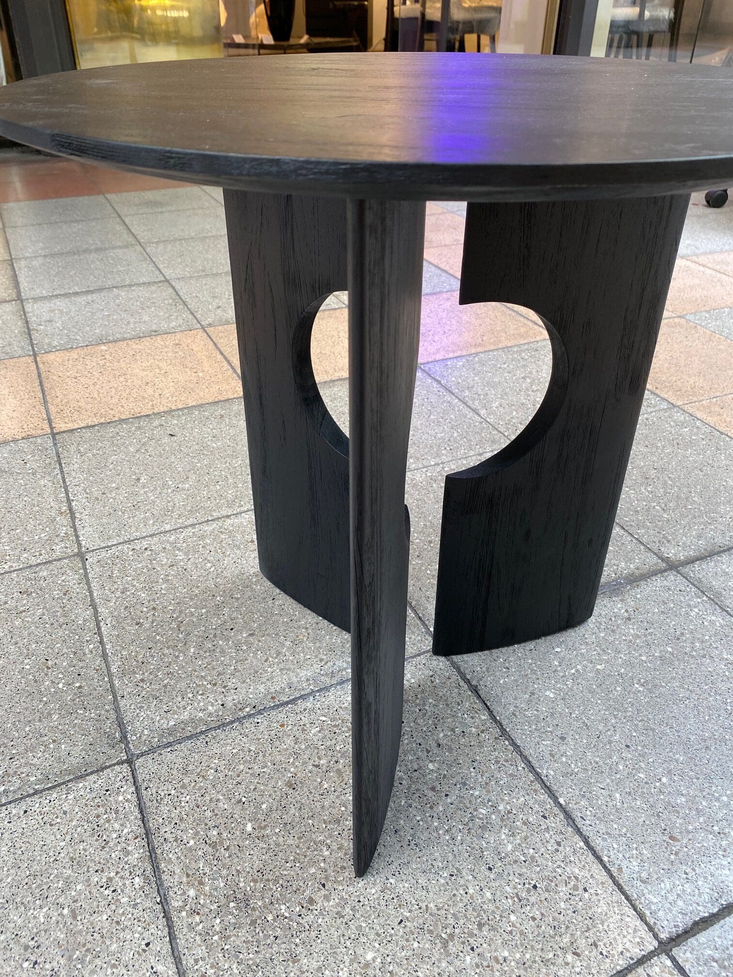Table d’appoint Cove – Ethnicraft