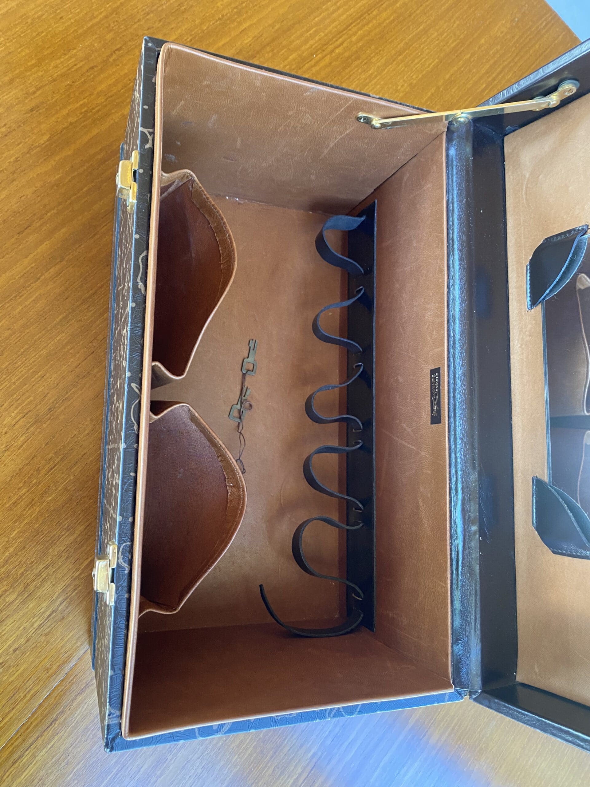 Vanity Case Salvador Dali – Prototype 1971