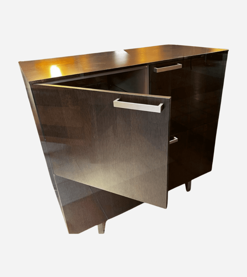 Cabinet Edition par Piero Lissoni pour Cappellini – Circa 2000