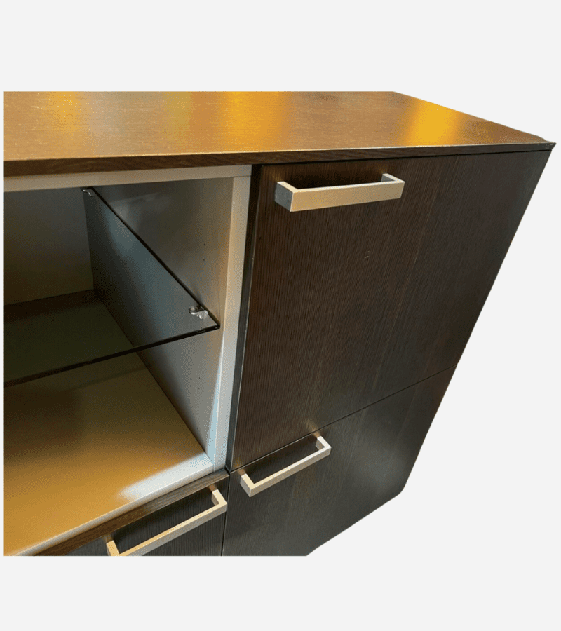 Cabinet Edition par Piero Lissoni pour Cappellini – Circa 2000