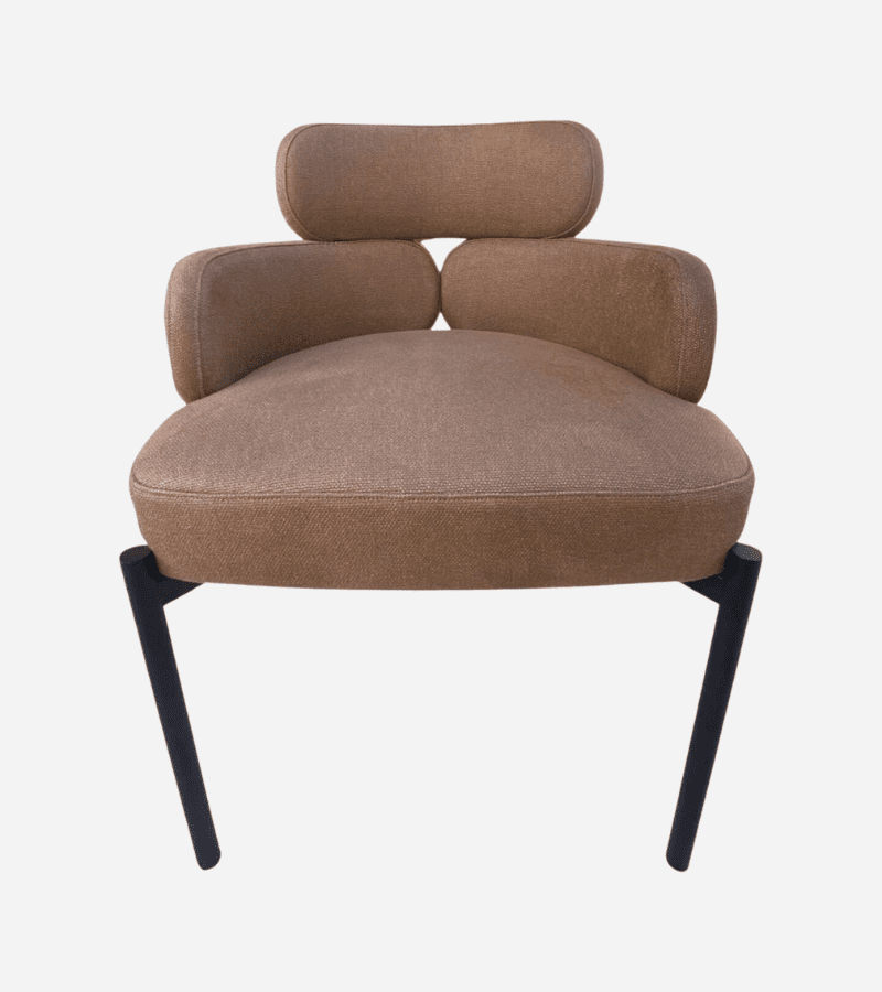 Chaise « Sylvie », Andrea Parisio, Édition Meridiani, Contemporain