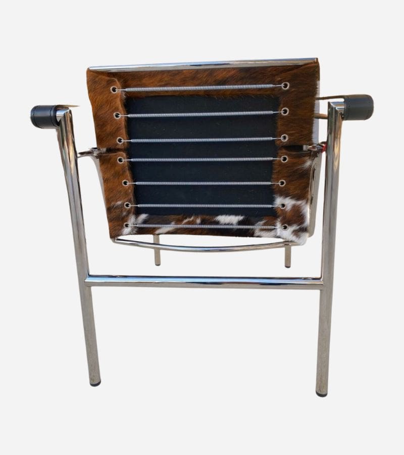 正規品 刻印あり Cassina カッシーナ LC1 スリングチェア ル