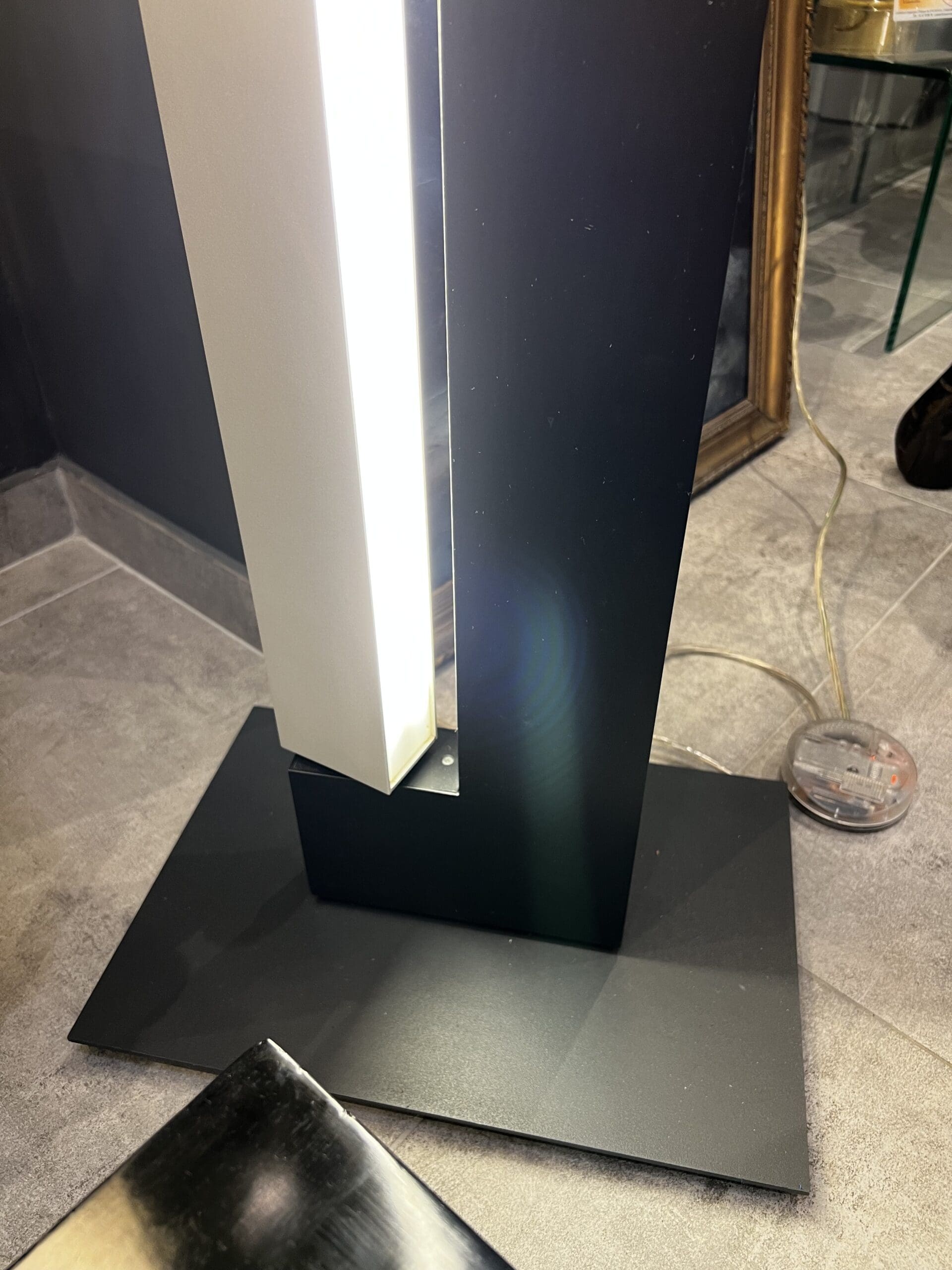 Lampadaire Modèle Ara par Ilaria Marelli pour Nemo Lighting