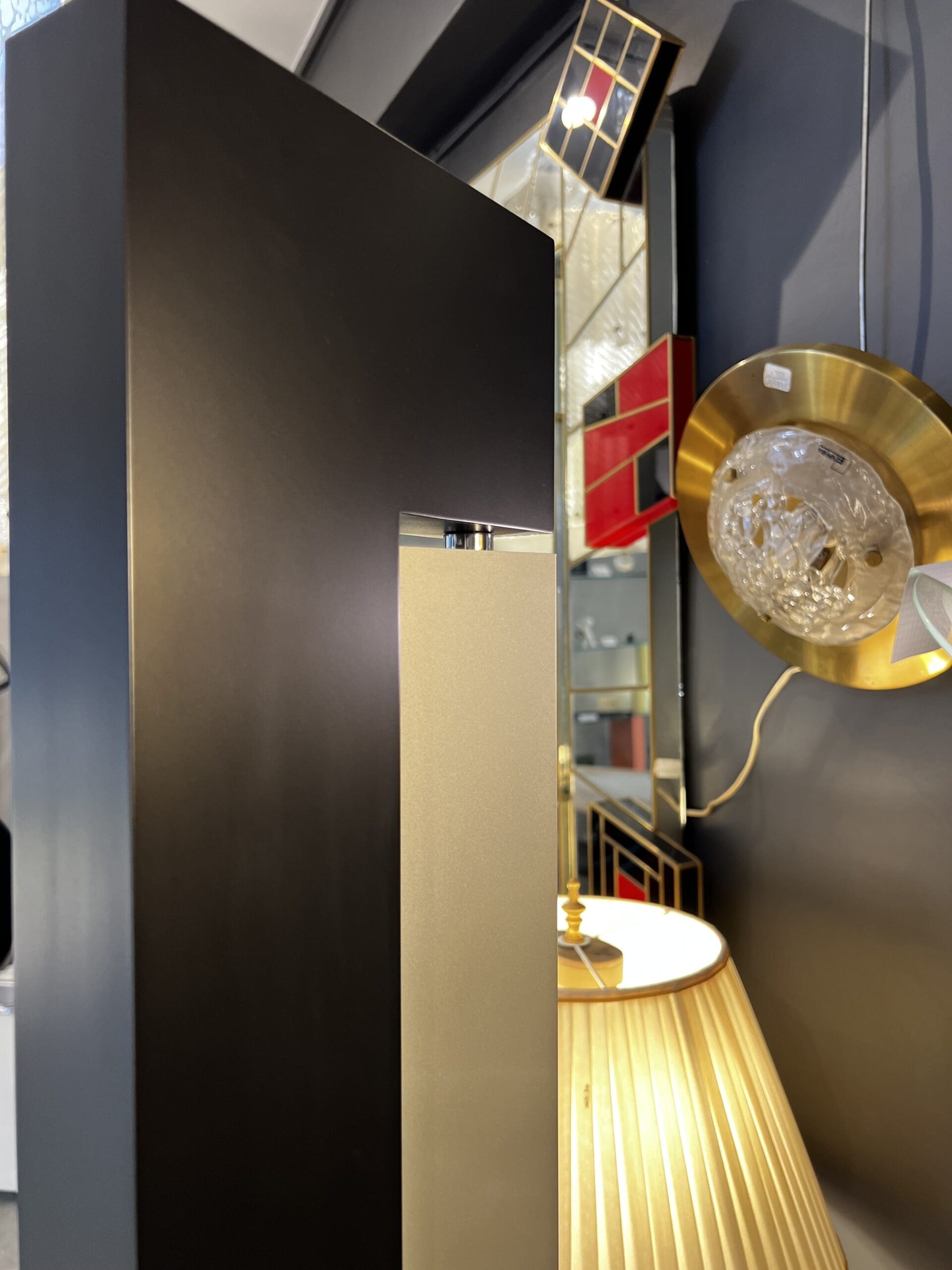 Lampadaire Modèle Ara par Ilaria Marelli pour Nemo Lighting