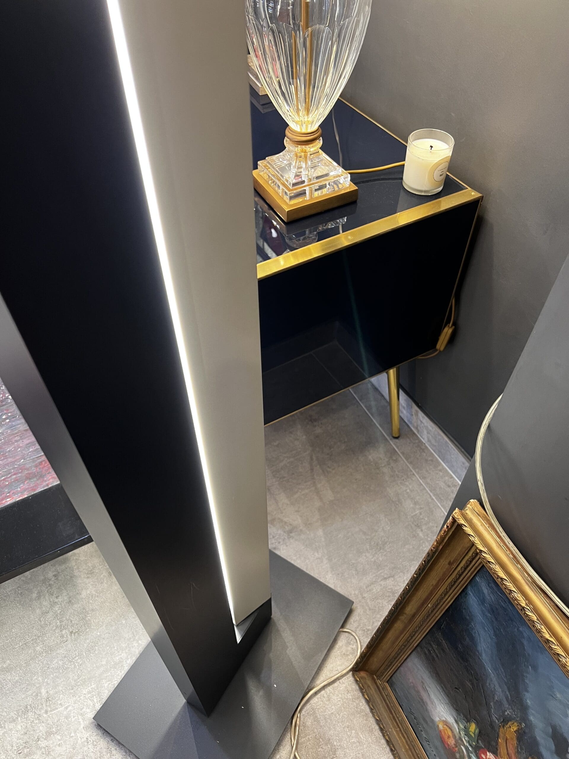 Lampadaire Modèle Ara par Ilaria Marelli pour Nemo Lighting