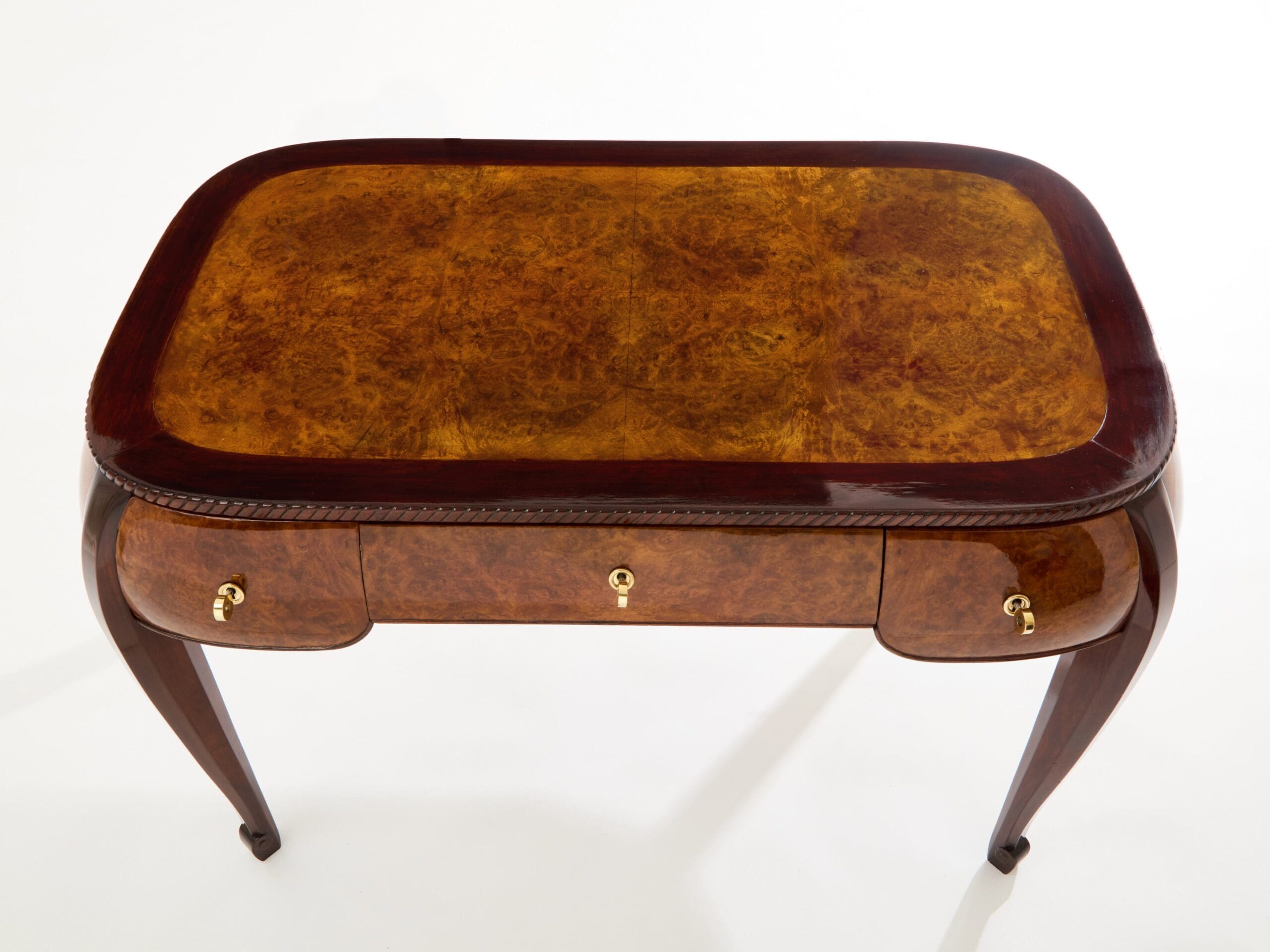 Bureau Art Déco Süe & Mare – Collection Linzeler 1921