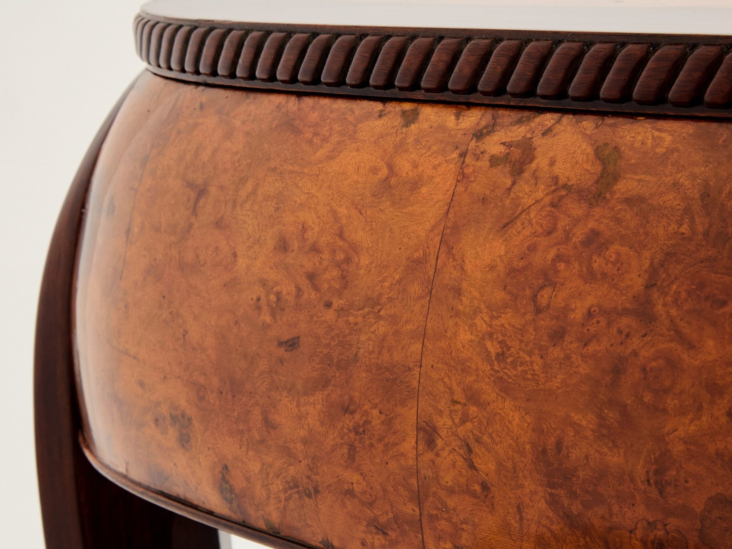 Bureau Art Déco Süe & Mare – Collection Linzeler 1921