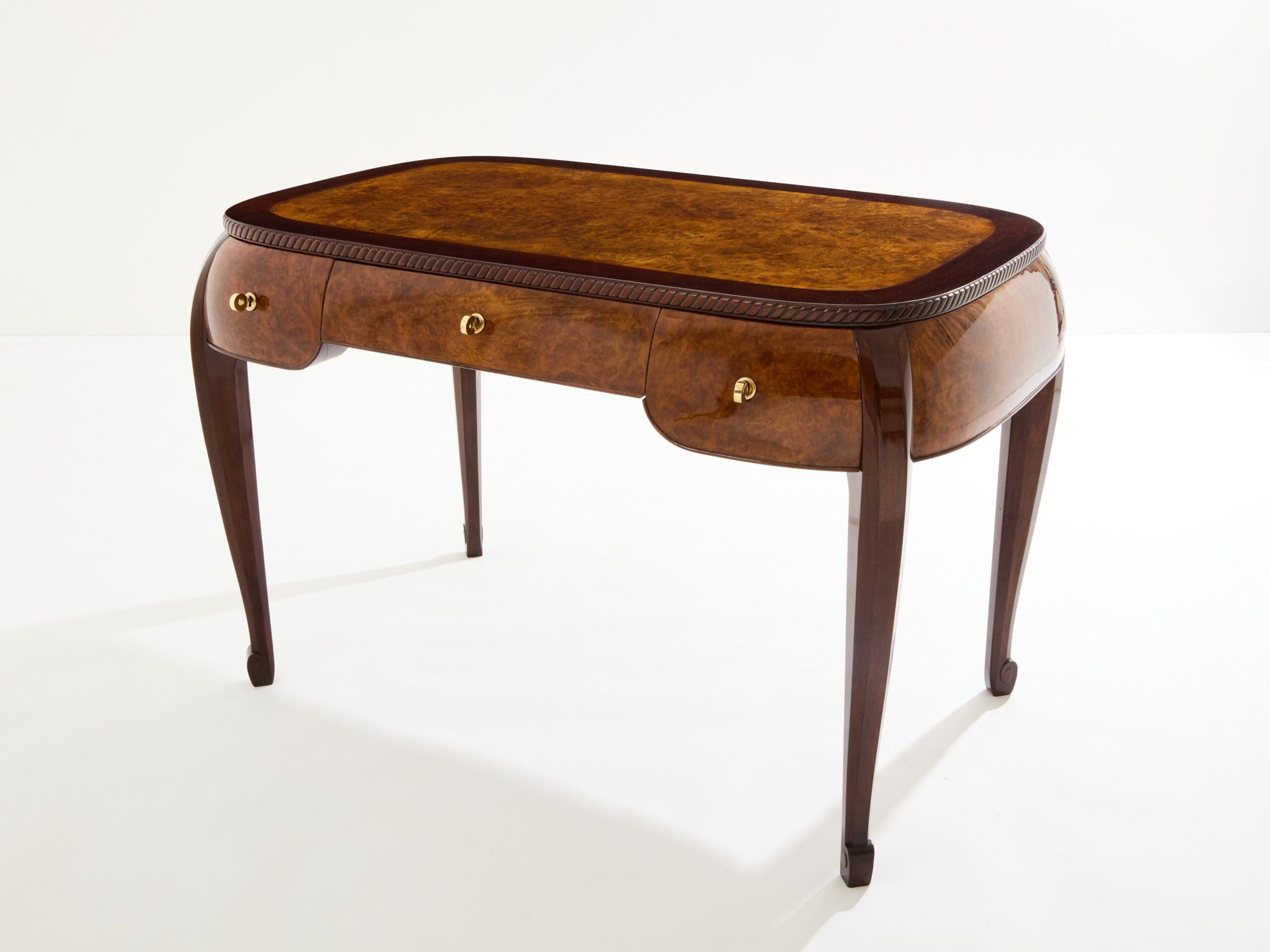 Bureau Art Déco Süe & Mare – Collection Linzeler 1921