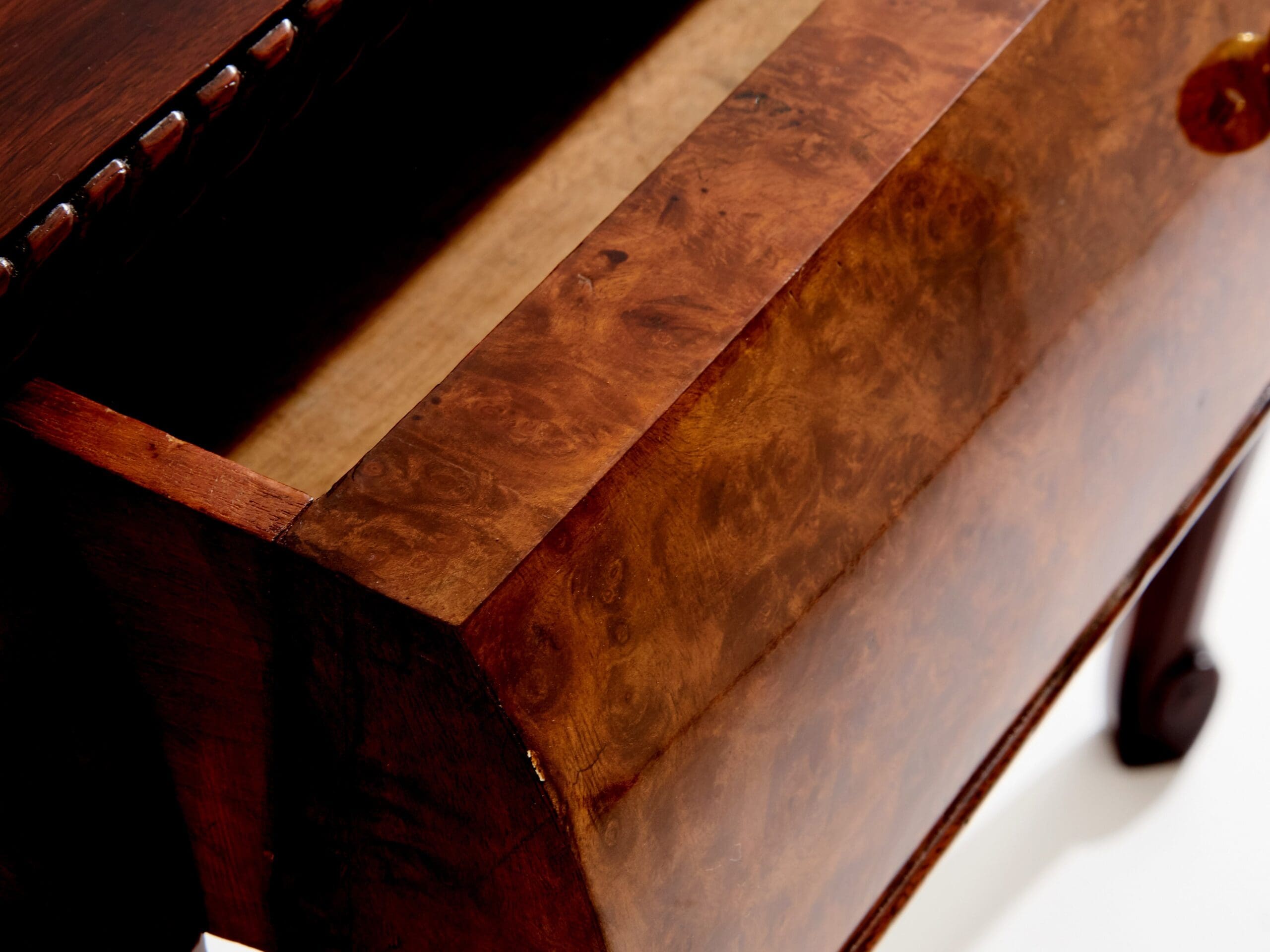 Bureau Art Déco Süe & Mare – Collection Linzeler 1921