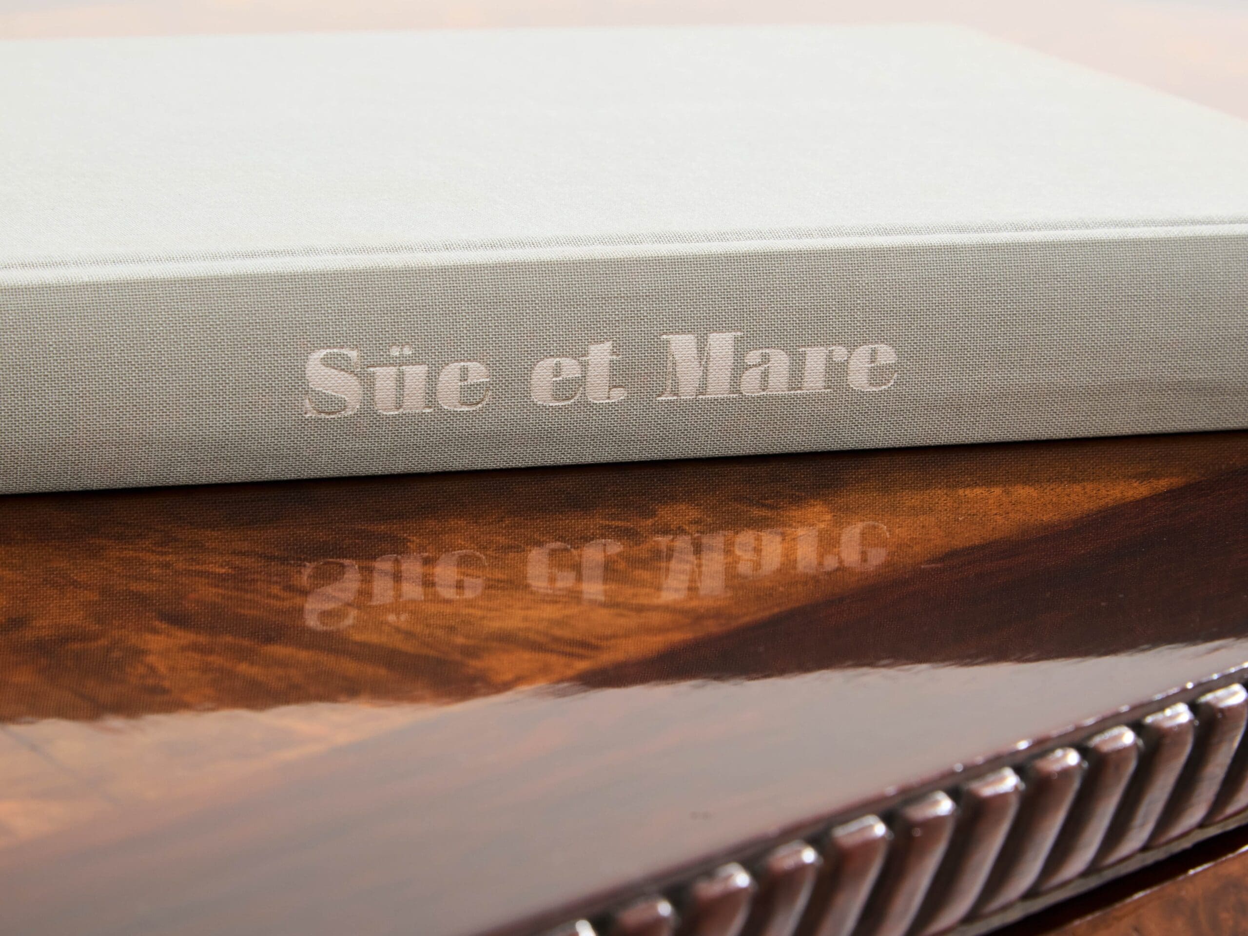 Bureau Art Déco Süe & Mare – Collection Linzeler 1921