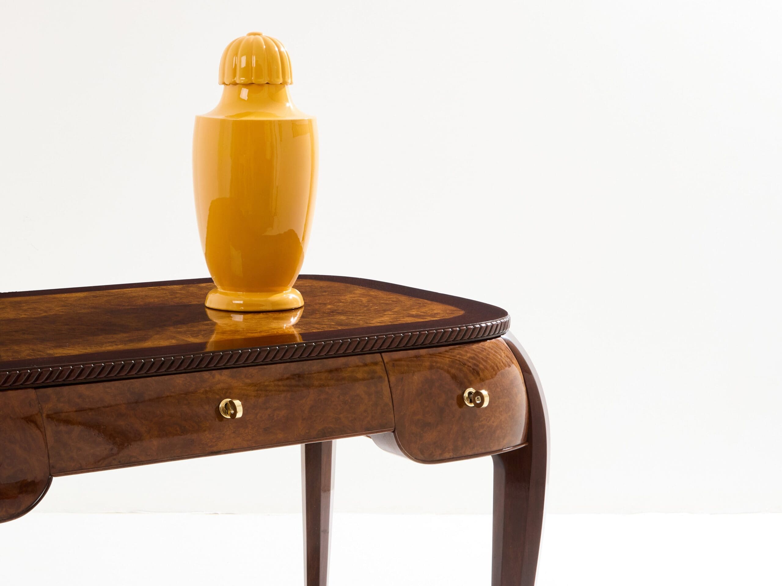 Bureau Art Déco Süe & Mare – Collection Linzeler 1921