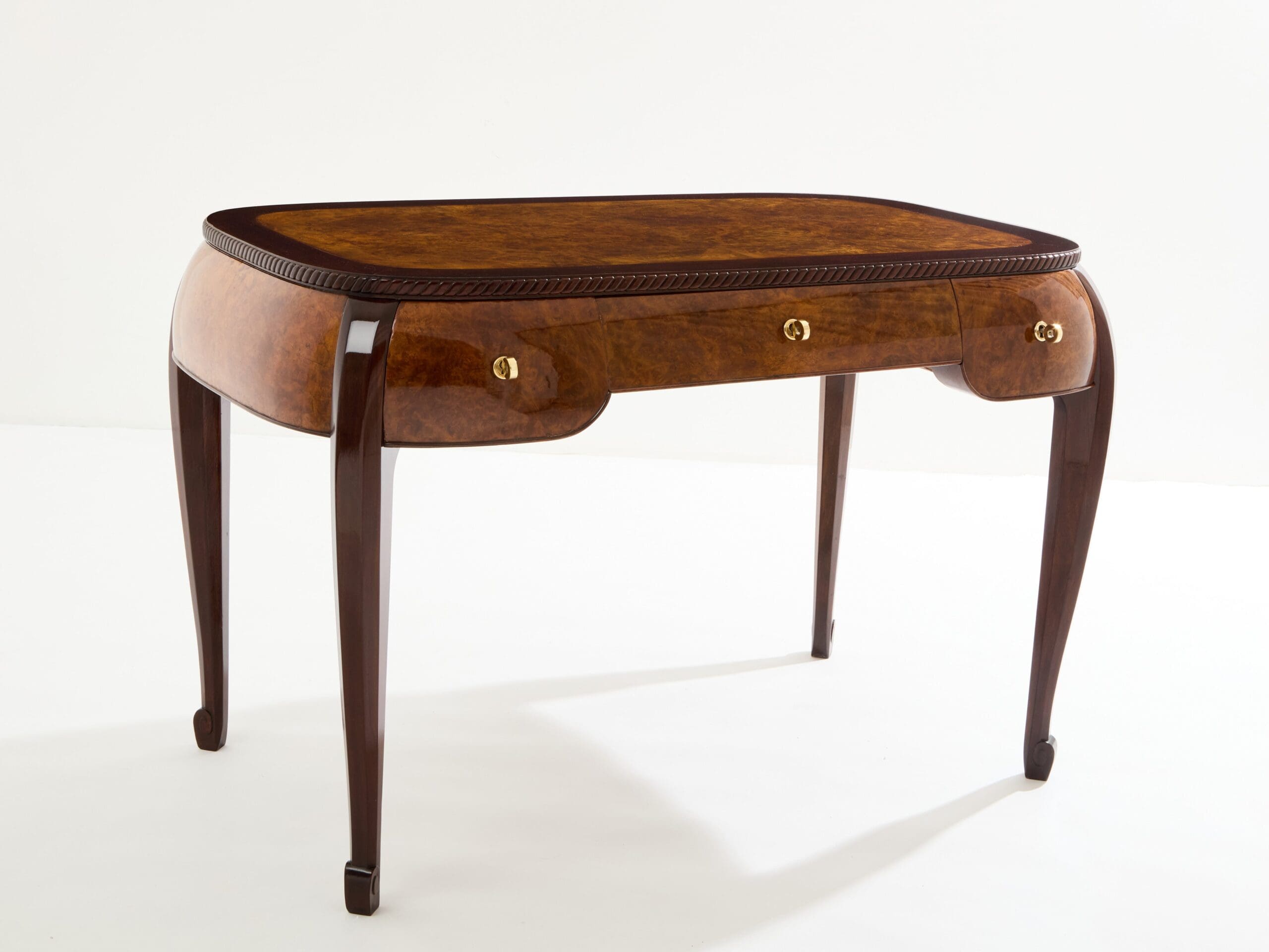 Bureau Art Déco Süe & Mare – Collection Linzeler 1921