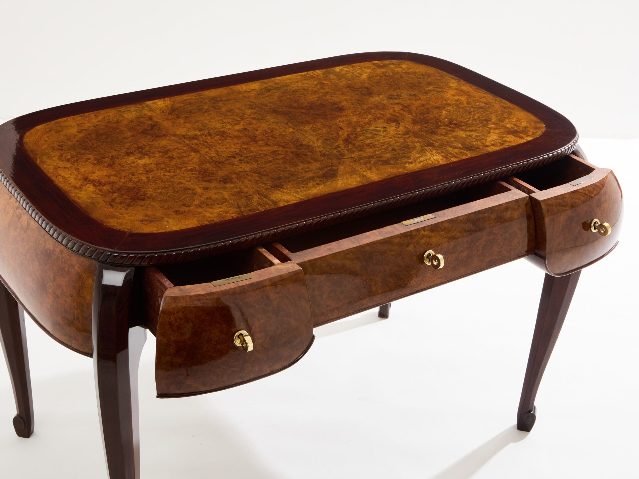 Bureau Art Déco Süe & Mare – Collection Linzeler 1921
