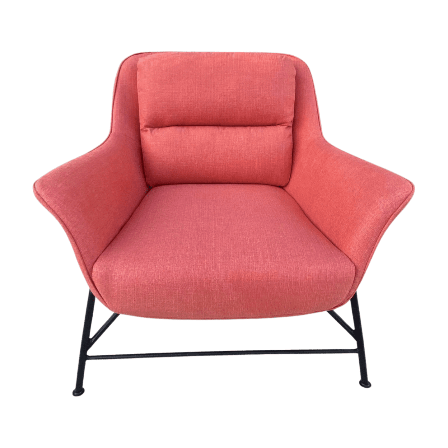 Paire de fauteuils Sadira, Cambres Design pour Teulat, 2023
